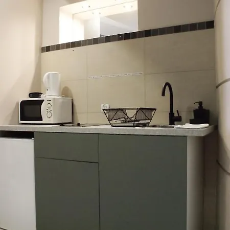 Euro-room Cracovie