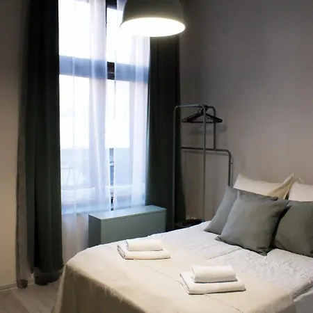 Euro-room * Krakow
