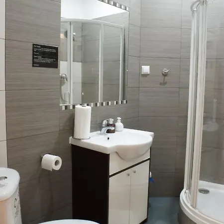 Euro-room * Krakow