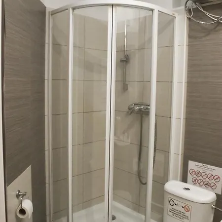 Apart Otel Euro-room Krakow