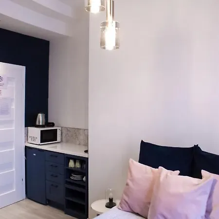 Euro-room Aparthotel
