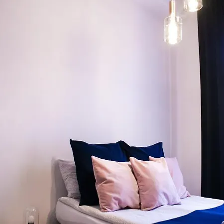 Euro-room Krakow