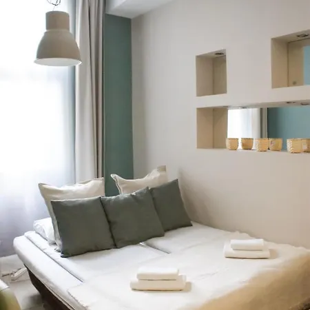 Euro-room * Krakow