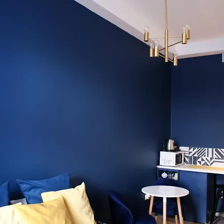 Euro-room * Kraków