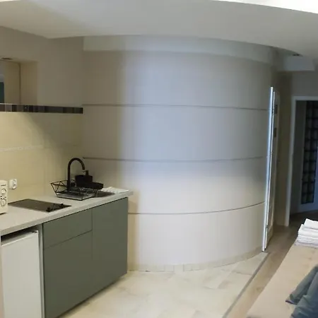 Apart Otel Euro-room