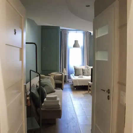 Euro-room Krakow
