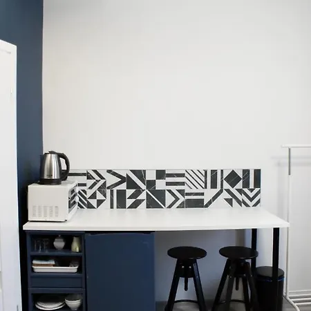 Euro-room Aparthotel *
