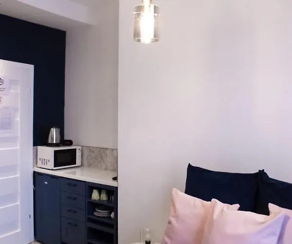 Euro-room Apartmanhotel