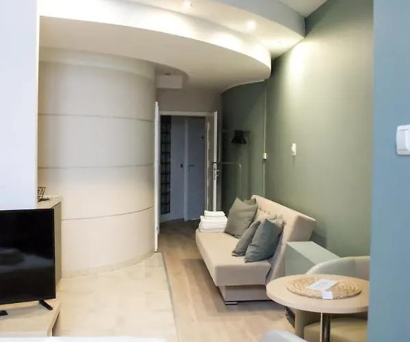 Apartmanhotel Euro-room *