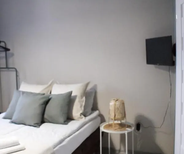 Apartmanhotel Euro-room *