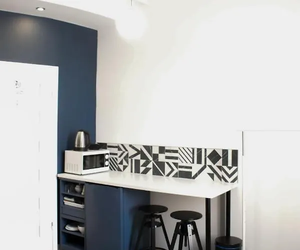 Apartmanhotel Euro-room