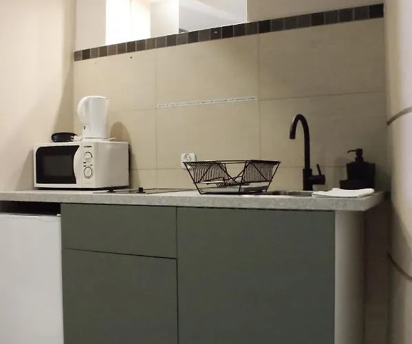 Euro-room クラクフ