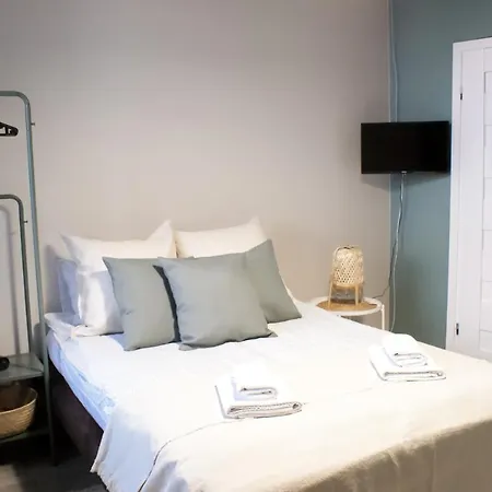 Euro-room كراكوفيا