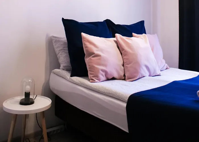 Aparthotel Euro-room Krakow