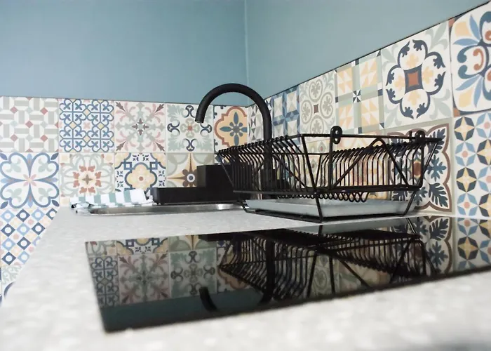 Euro-room Aparthotel *