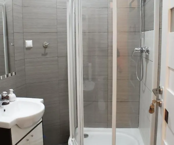 Euro-room Aparthotel *