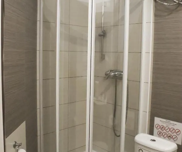 Aparthotel Euro-room Krakow